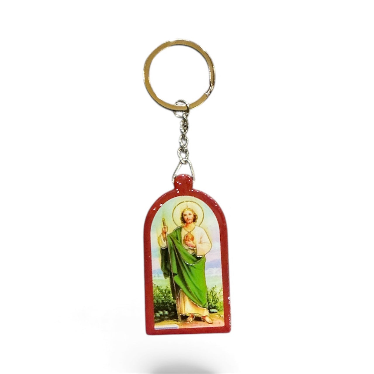 Llavero de San Judas