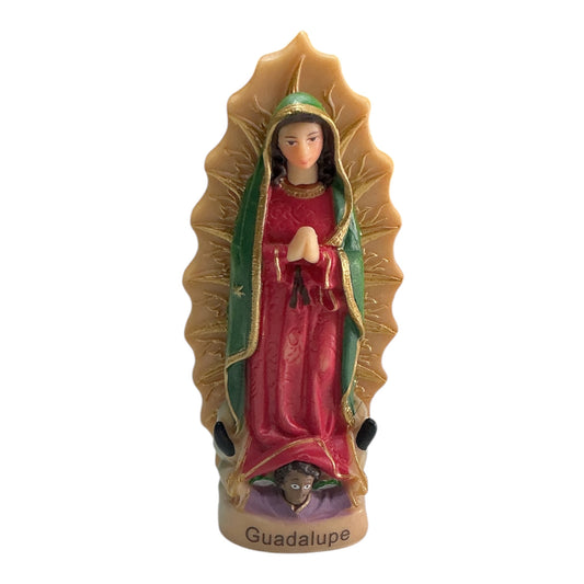 Virgen de Guadalupe 3”