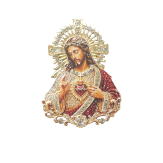 PIN SAGRADO CORAZÓN
