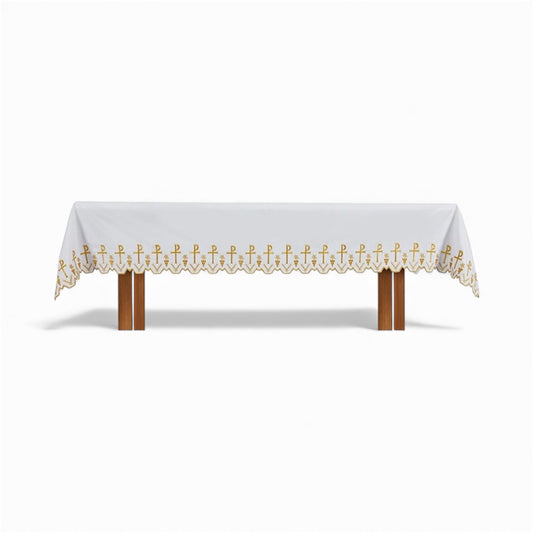 Chi Rho Altar Frontal