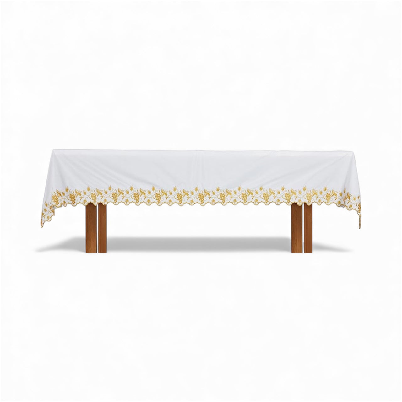 Grapes & Vine Altar Frontal