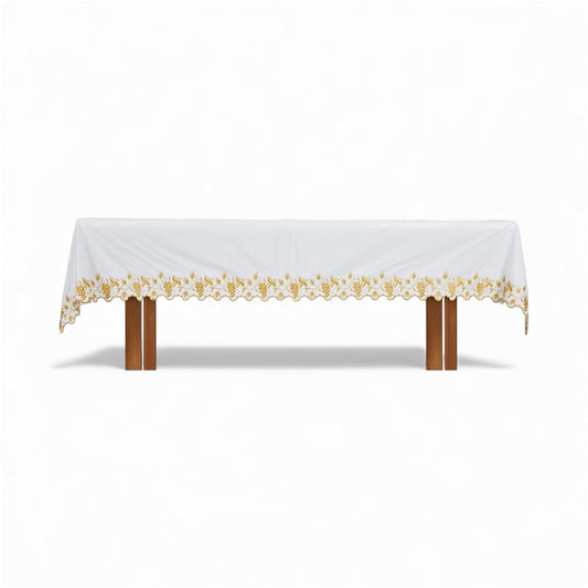 Grapes & Vine Altar Frontal