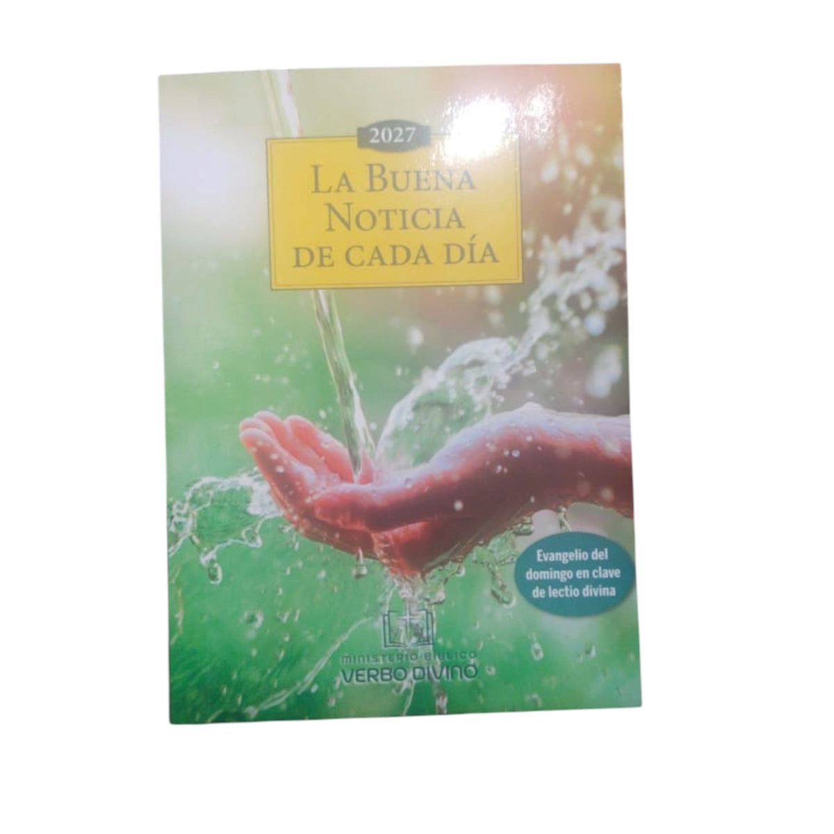 La buena noticia de cada día