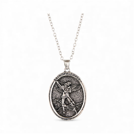 St. Michael Pendant