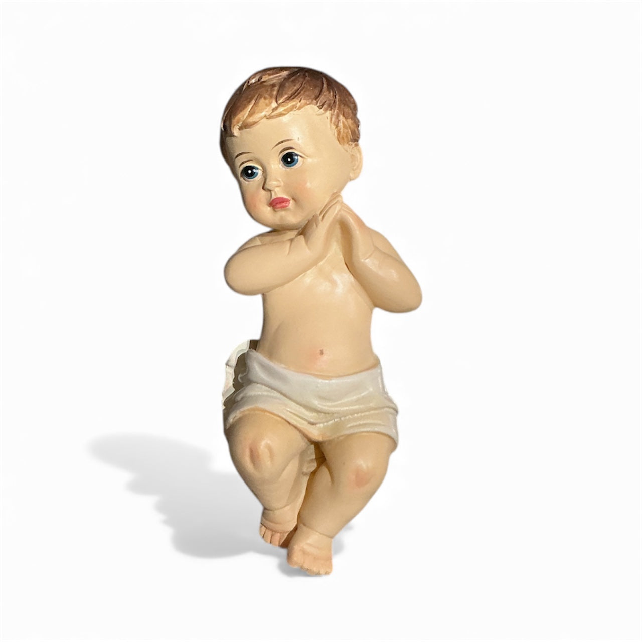 Precious Christ Child Figurine