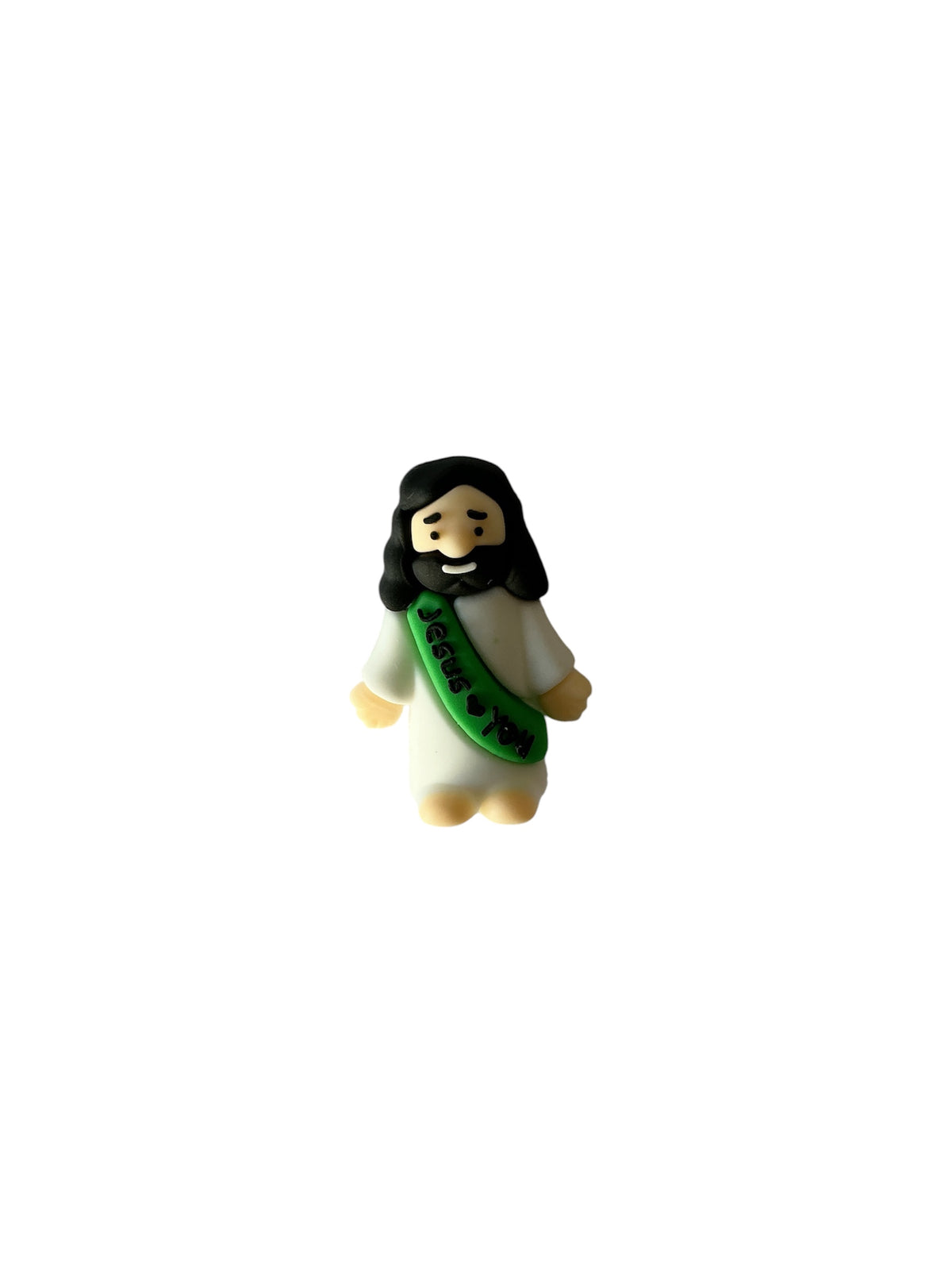 Mini Jesus Figurine Assortment