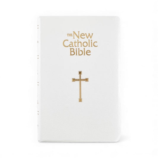 The New Catholic Bible