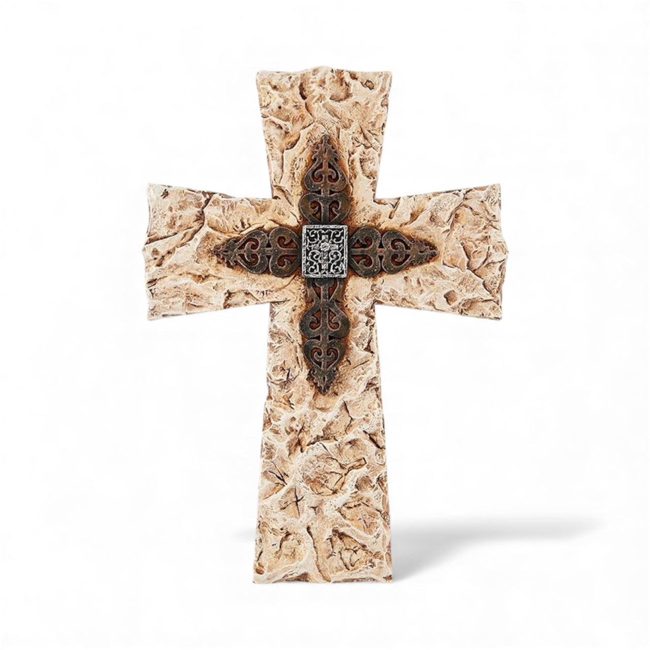Three Crosses