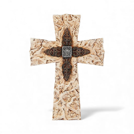 Three Crosses