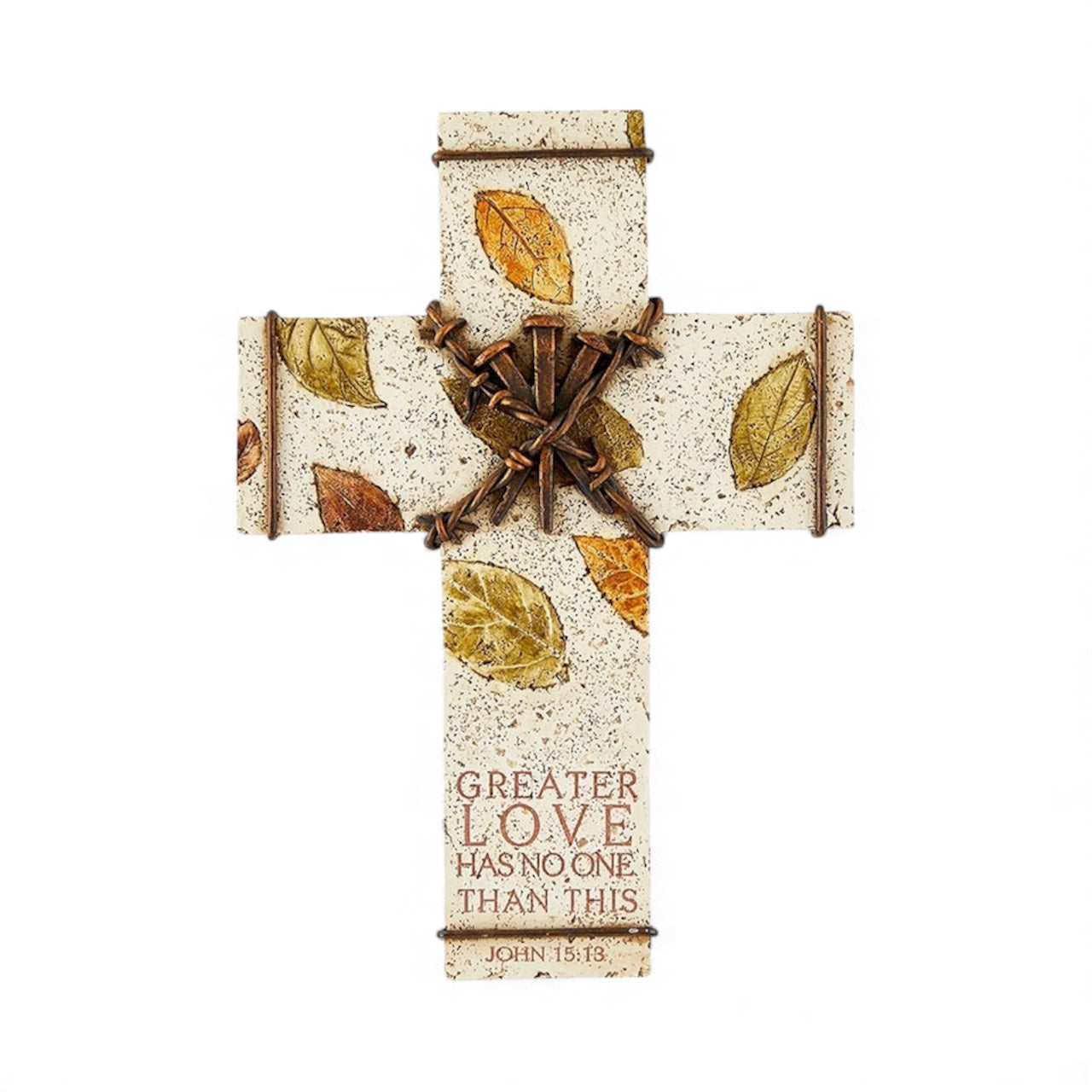 Love One Another Cross