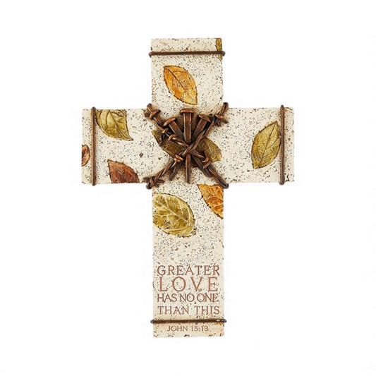 Love One Another Cross
