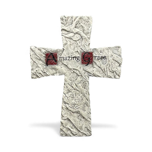Amazing Grace Cross