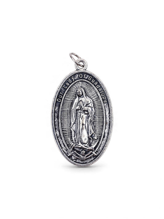 Our Lady of Guadalupe Medal