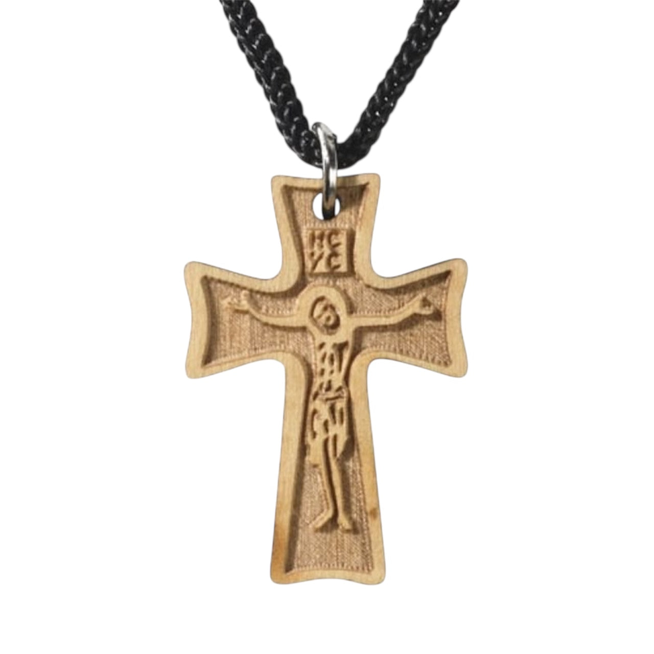 Crucifix Pendant