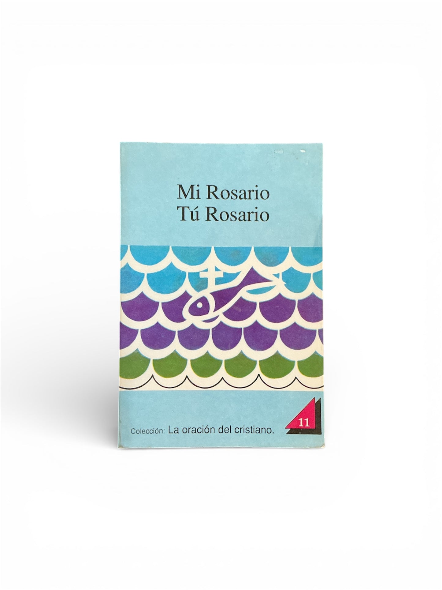Mi Rosario Tu Rosario