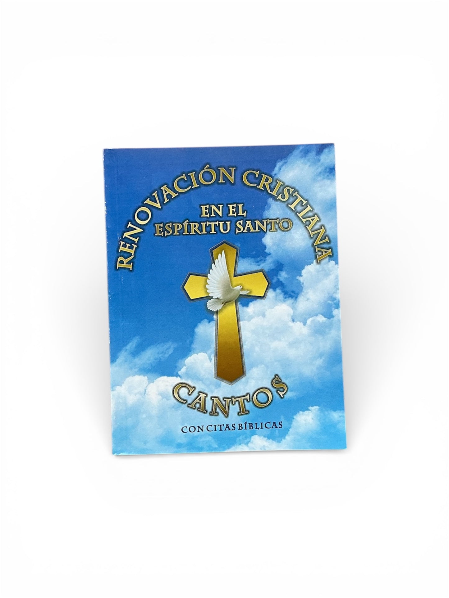 Renovación Cristiana