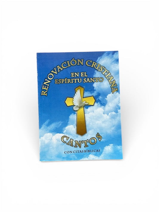 Renovación Cristiana