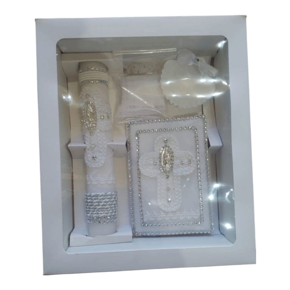 KIT DE BAUTIZO
