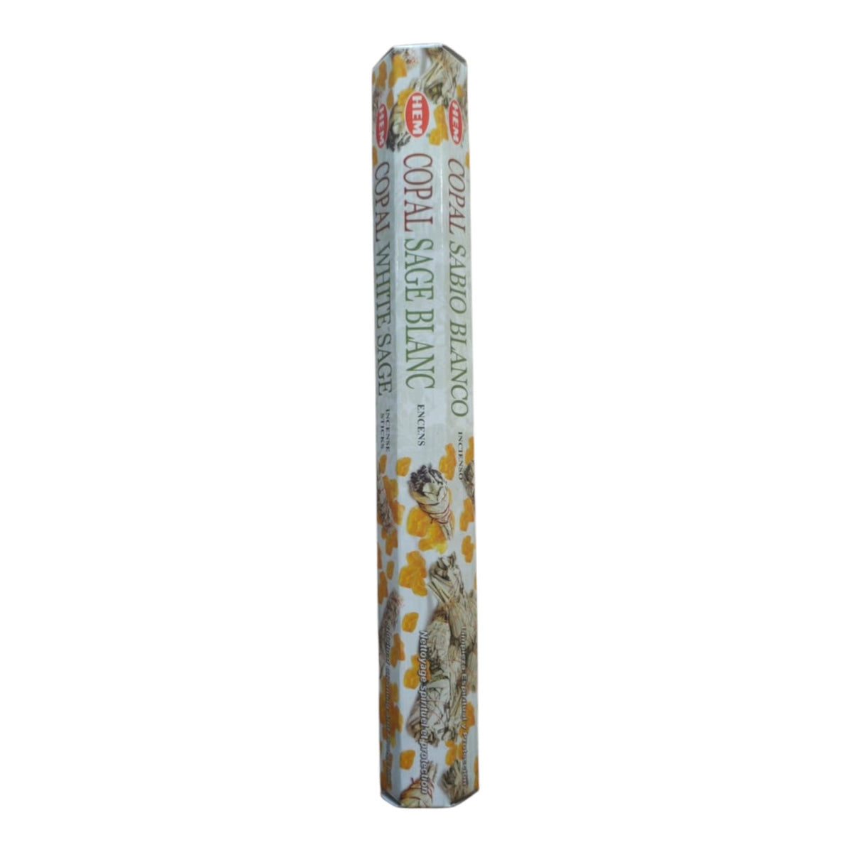 COPAL SAGE BLANC