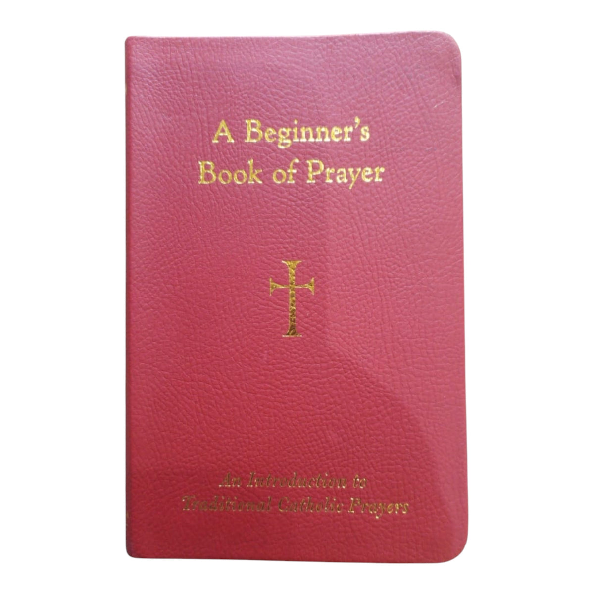 A Player Book For Eucharistic Adoration