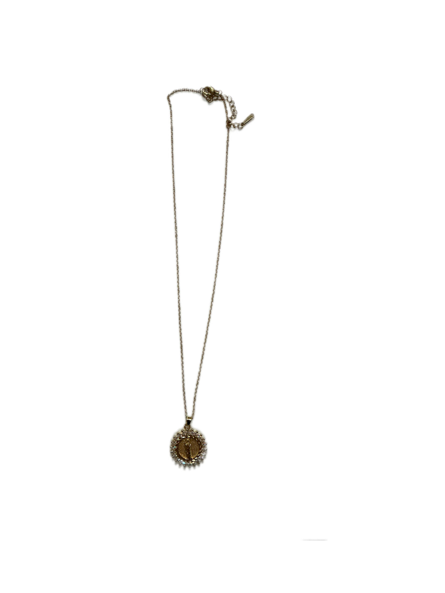 Cadena Dije San Judas