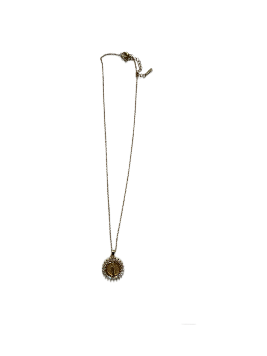 Cadena Dije San Judas