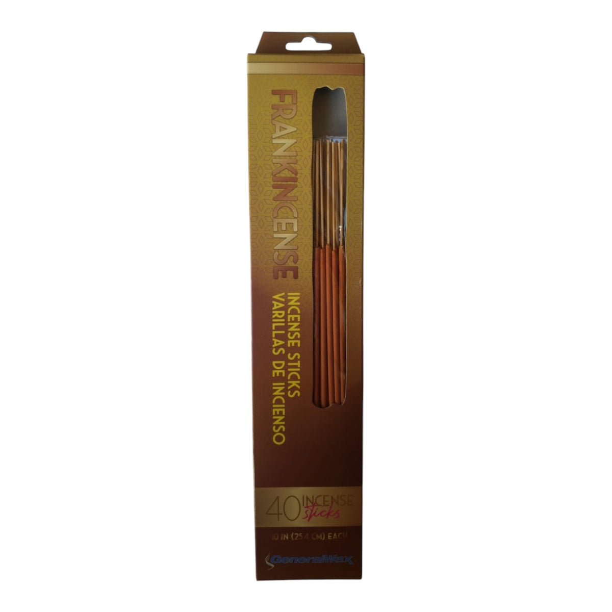FRANKINCENSE