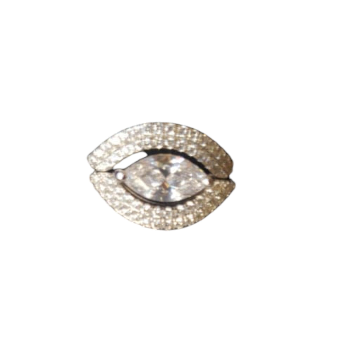 Anillo de Plata #9