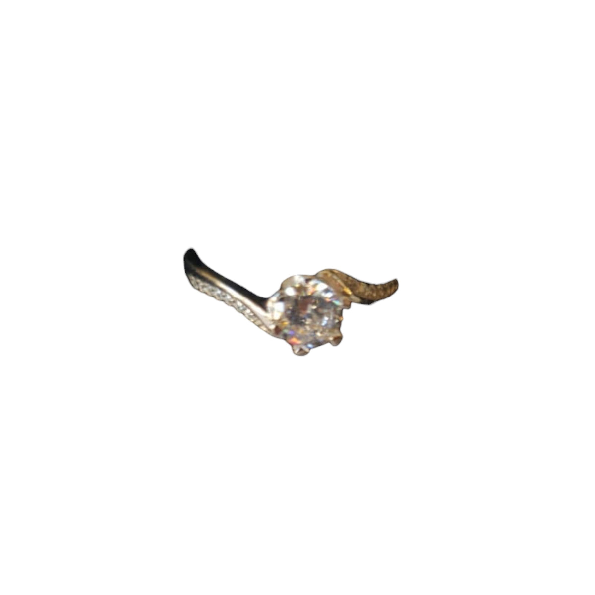 Anillo de Plata #9