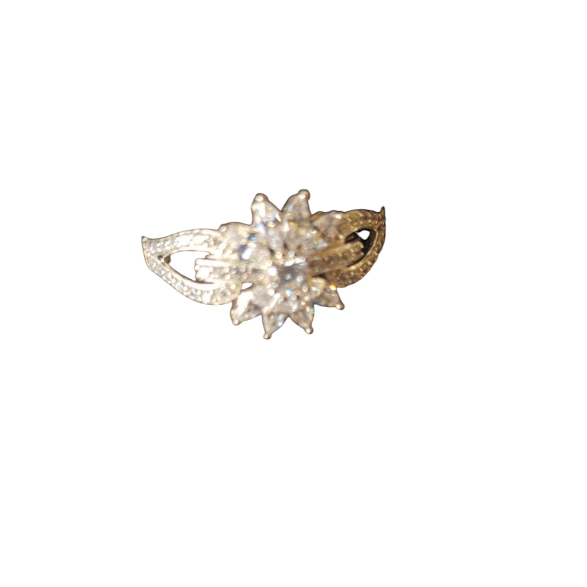 Anillo de Plata #9