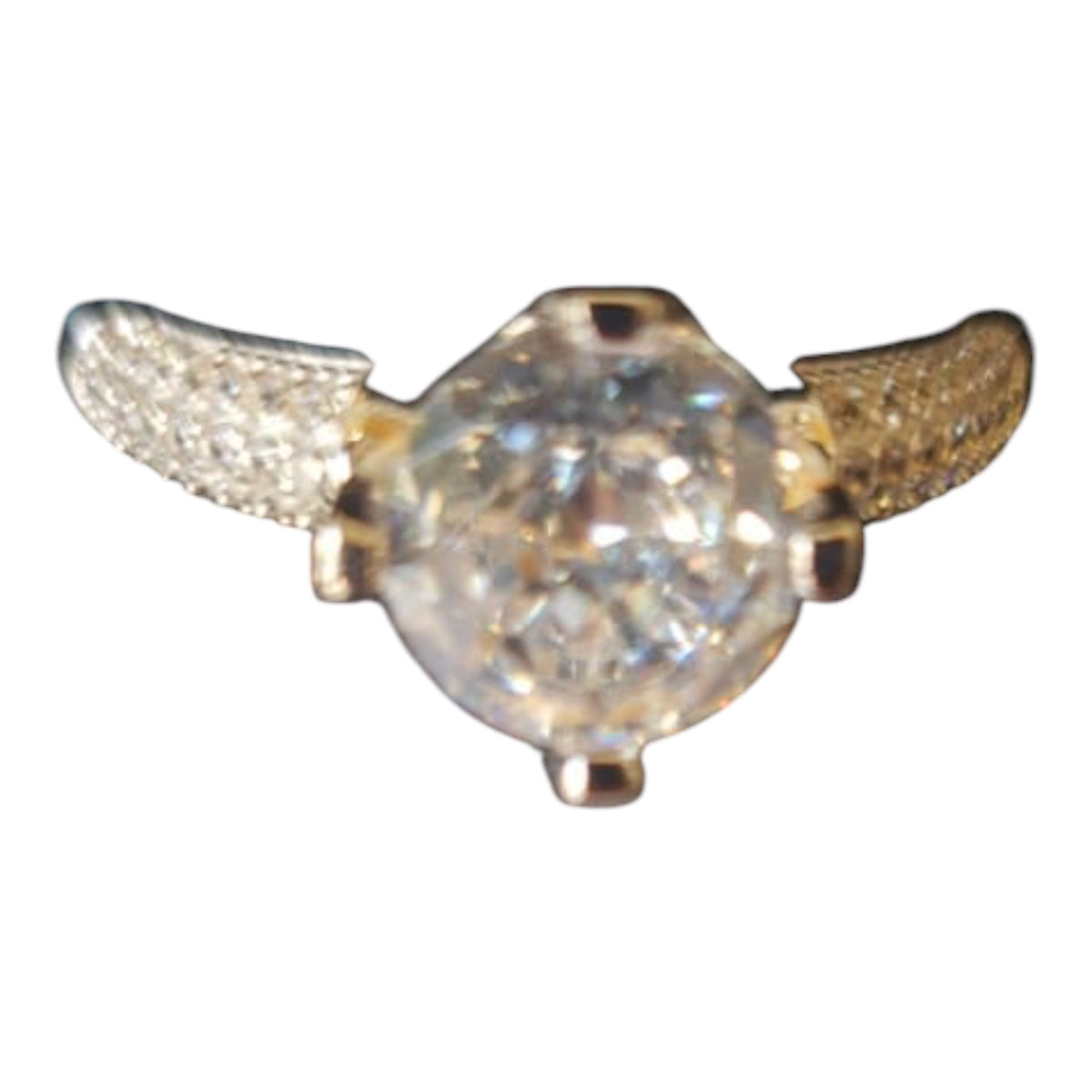 Anillo de Plata #8