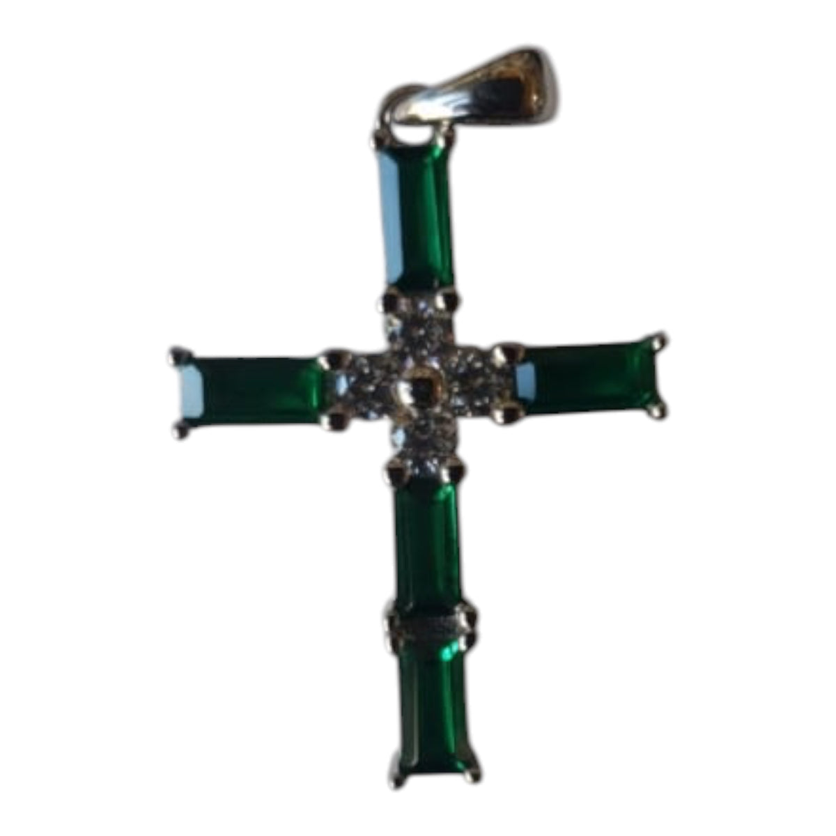 Cruz de Plata
