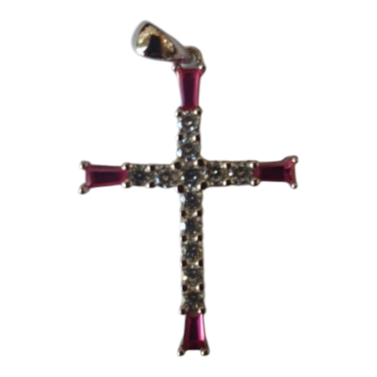 Cruz de Plata
