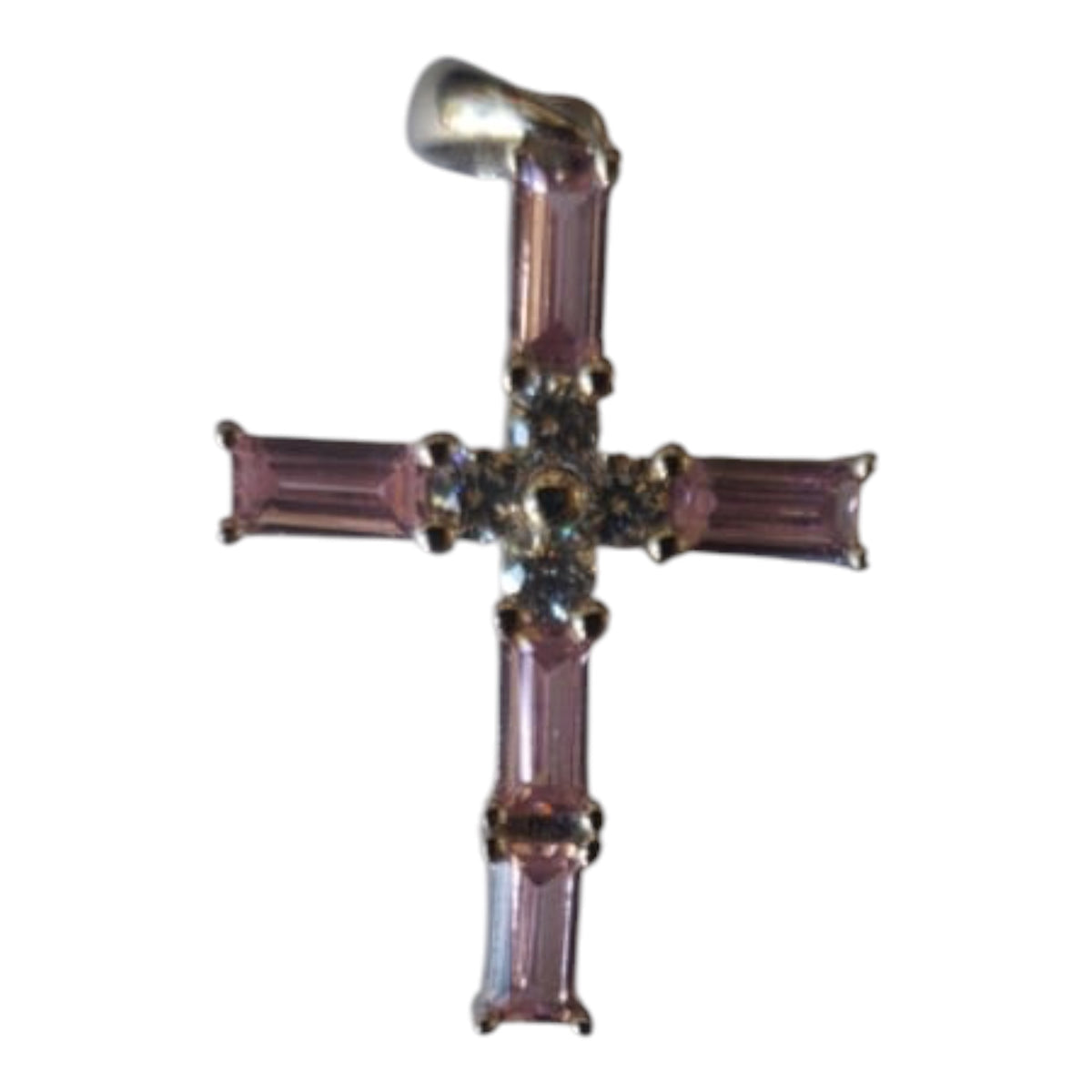 Cruz de Plata