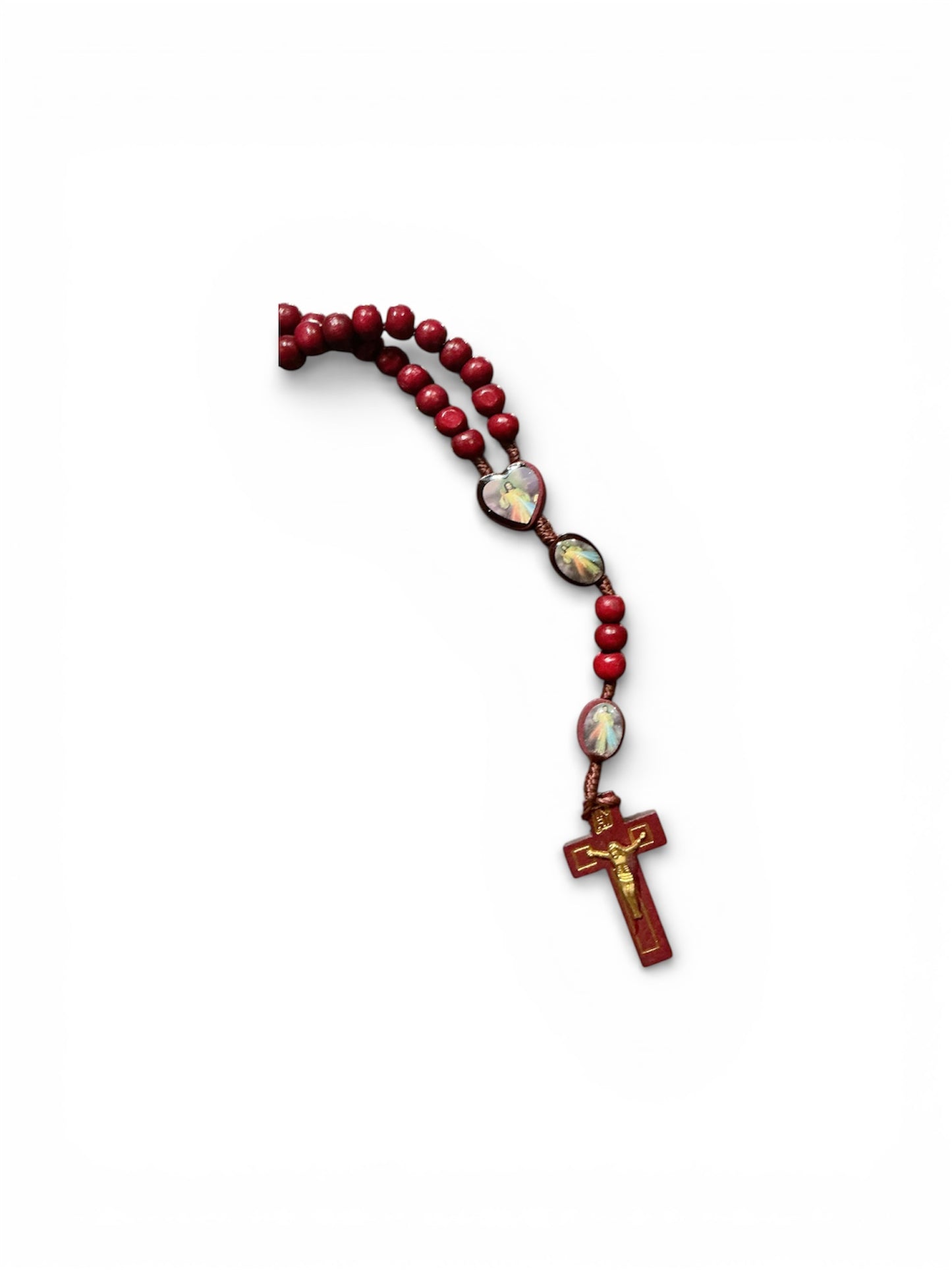Divine Mercy Devotional Rosary