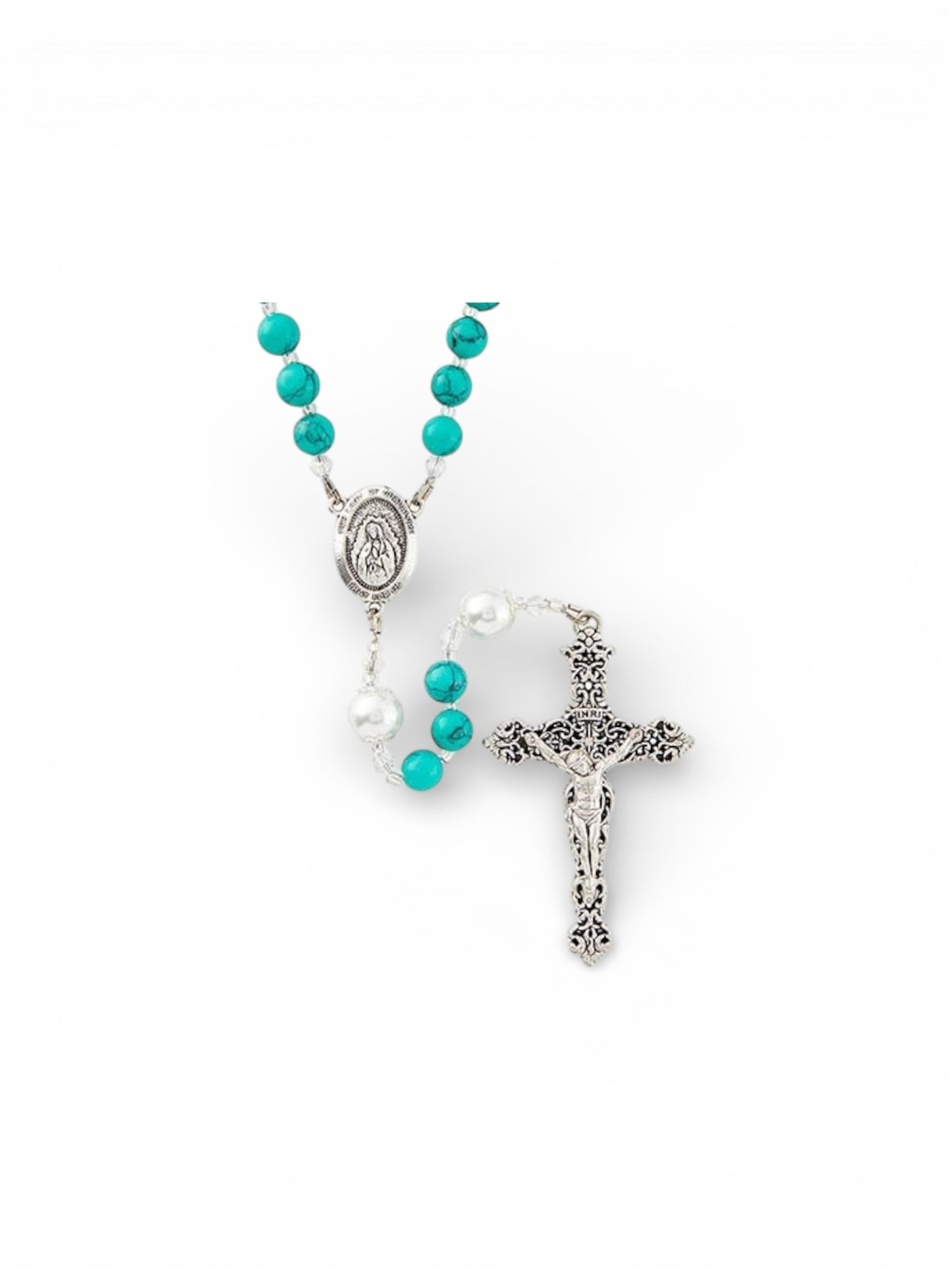 Our Lady of Guadalupe Devotional Rosary