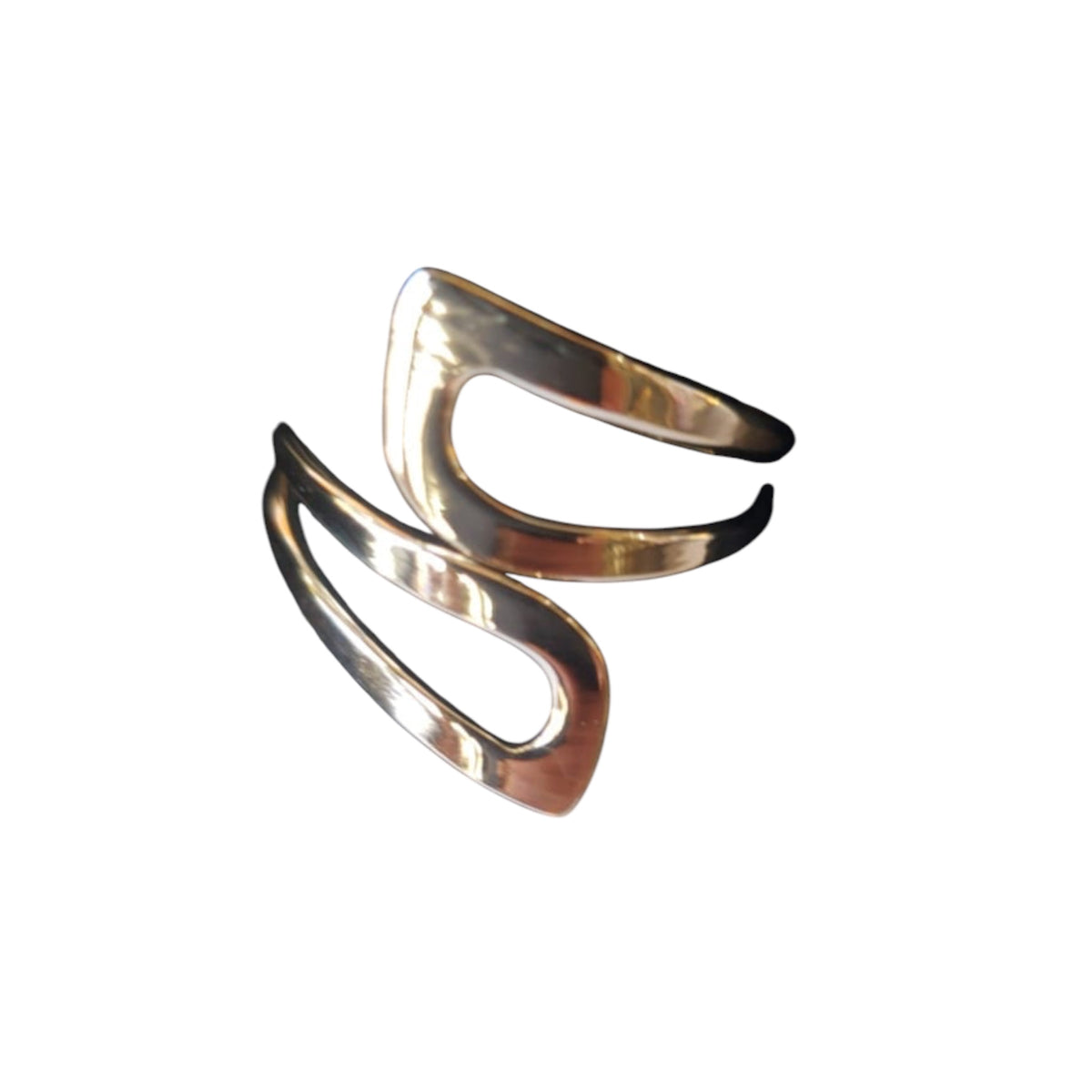 Anillo de Plata #9