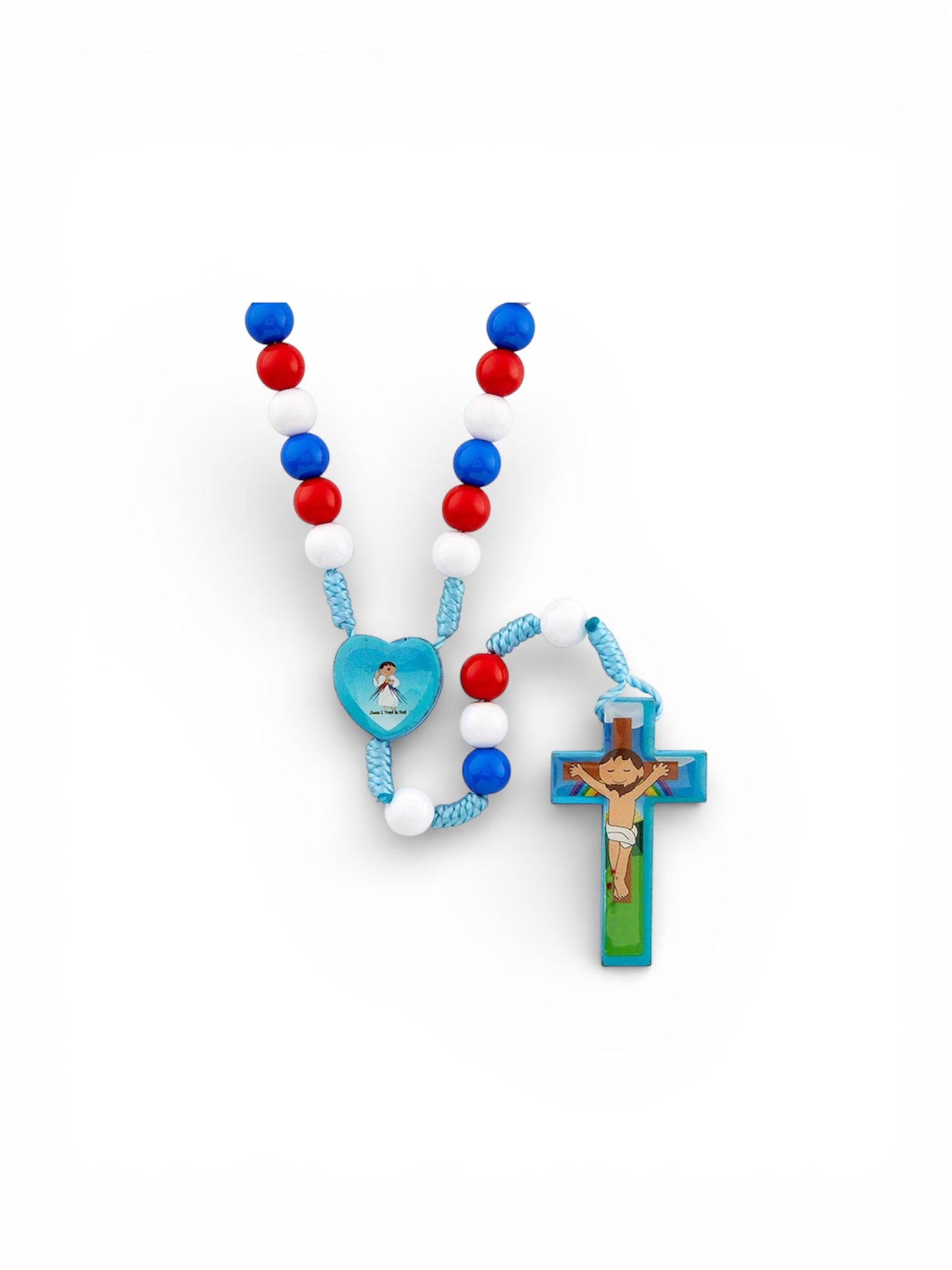 Divine Mercy Children's Rosary