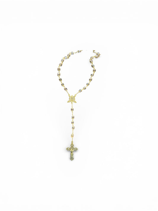 Collection Pink Rosary