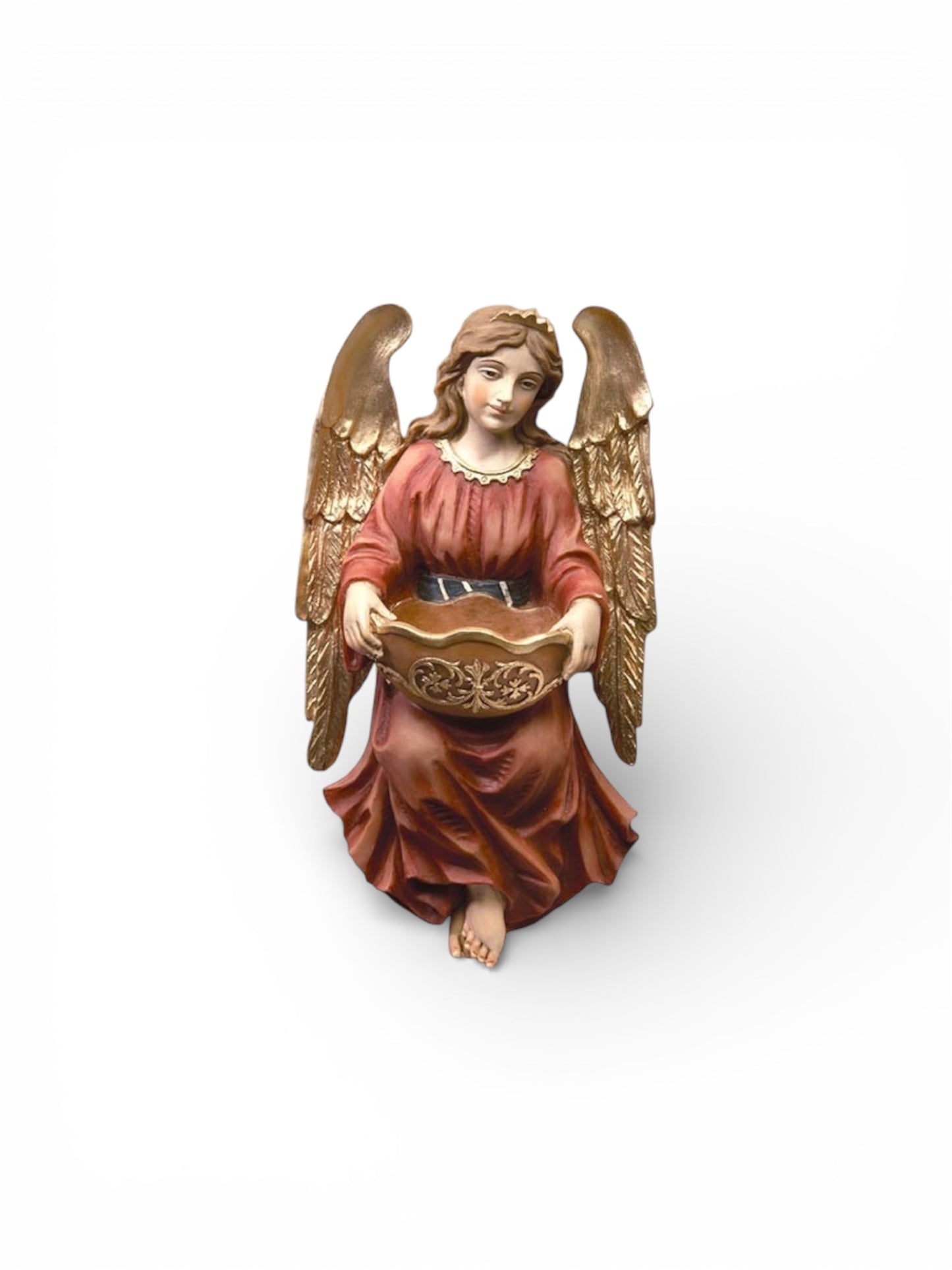 Angel Holy Water Font