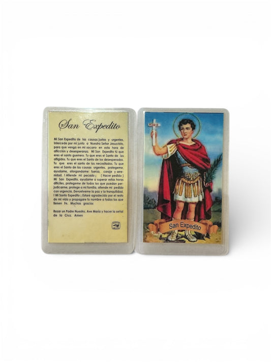 San Expedito