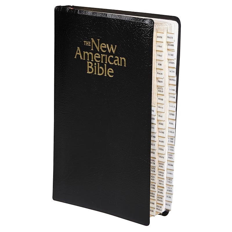 Catholic Bible Tabs