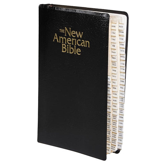 Catholic Bible Tabs
