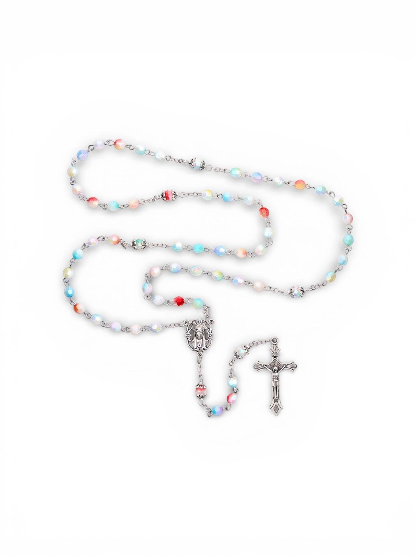 Fiat, Thy Will Be Done Rosary