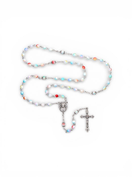 Fiat, Thy Will Be Done Rosary