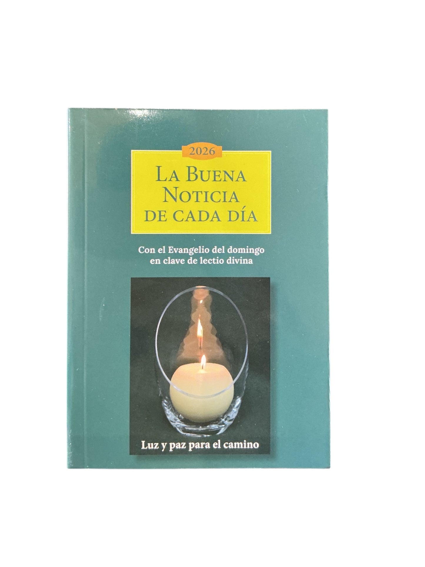 La buena noticia de cada día