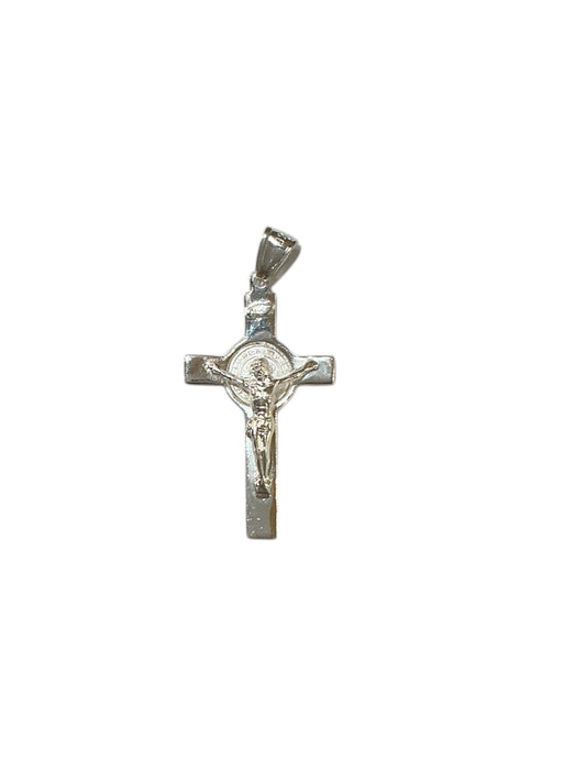 CRISTO DE SAN BENITO DE PLATA