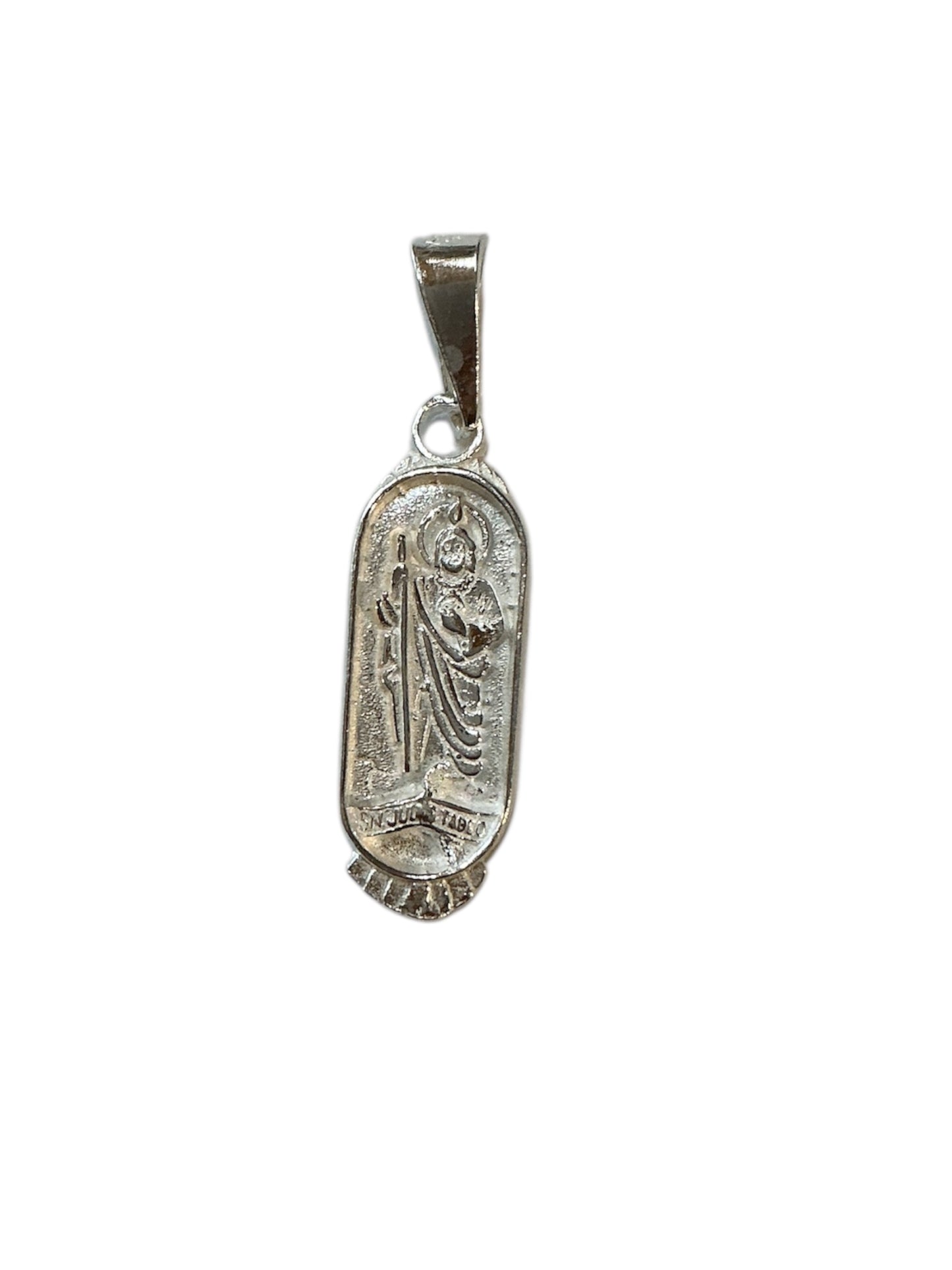MEDALLA DE SAN JUDAS 1.25”