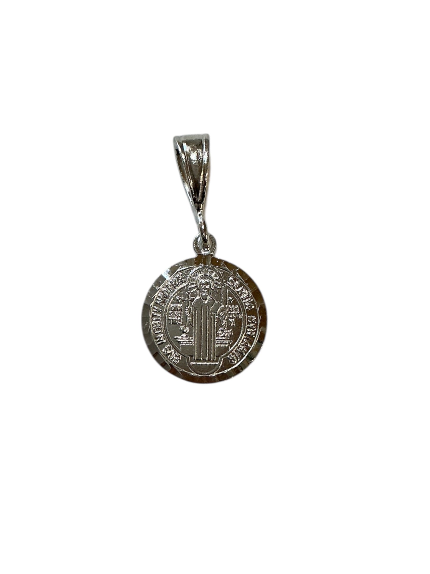 MEDALLA DE SAN BENITO 0.80”