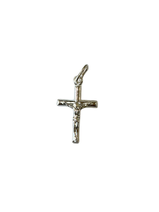 CRISTO DE PLATA 1.00”